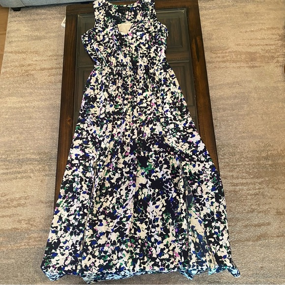 Banana Republic Maxi Dress size 6 - Picture 12 of 15